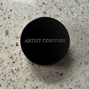 Artist Couture Elegant Black and Gold Compact, Shade Conceited